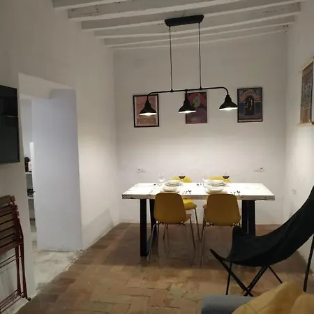 El Limonero Apartment