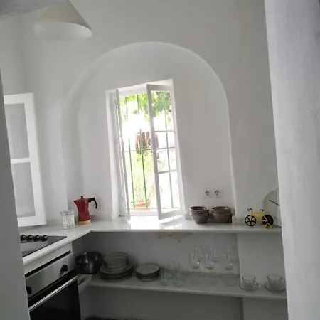 El Limonero Apartment